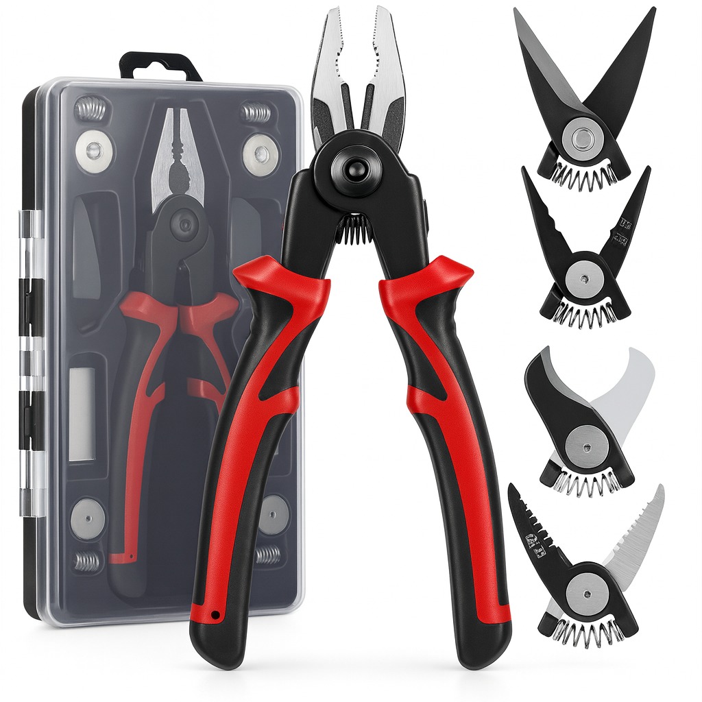 Hırdavat Malzemeleri